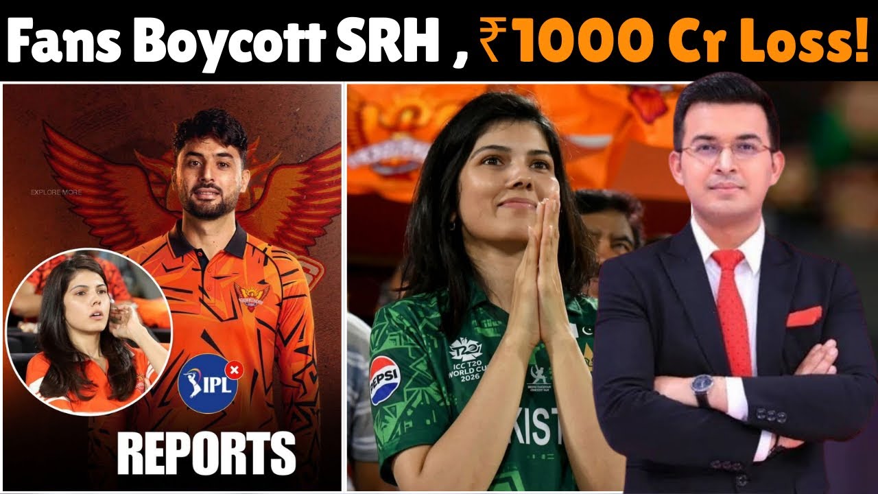 1000 Cr Risk? The Abrar Ahmed Deal That Shocked Indian Fans
