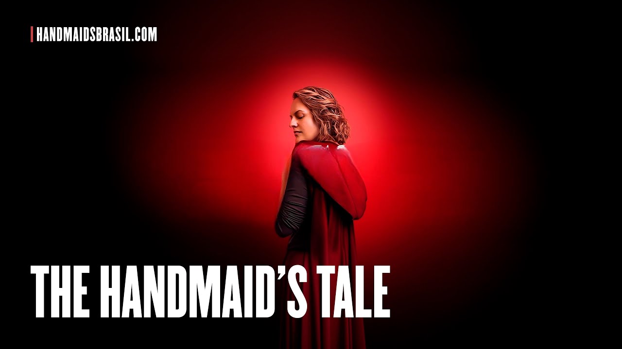 The Handmaid's Tale | Trailer legendado temporada final