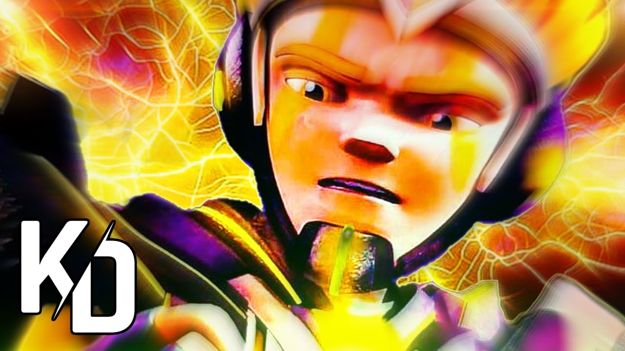 LA LUZ DEL ELEGIDO | ZAK | SENDOKAI CHAMPIONS T3 | KINGDARK
