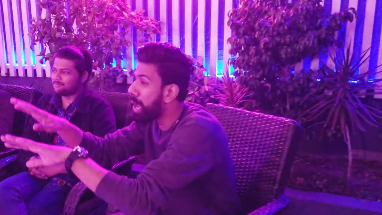Teri Deewani Live Jamming Session