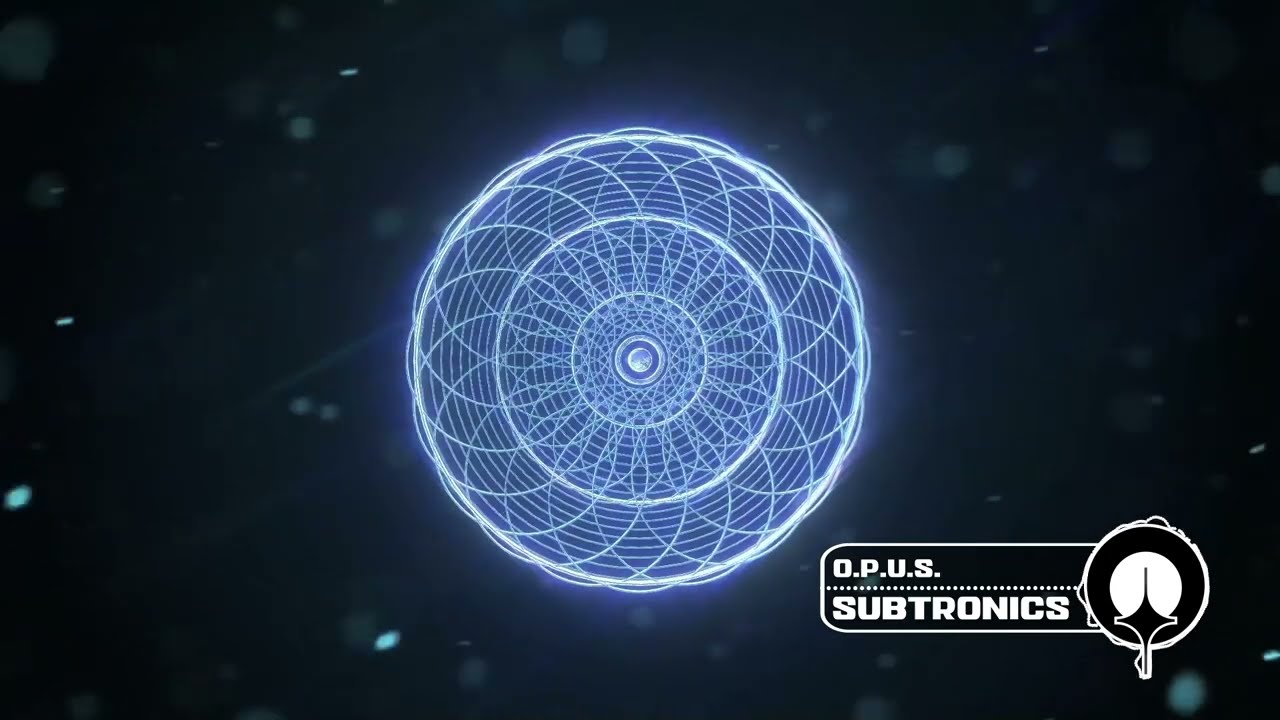 Subtronics - O.P.U.S.