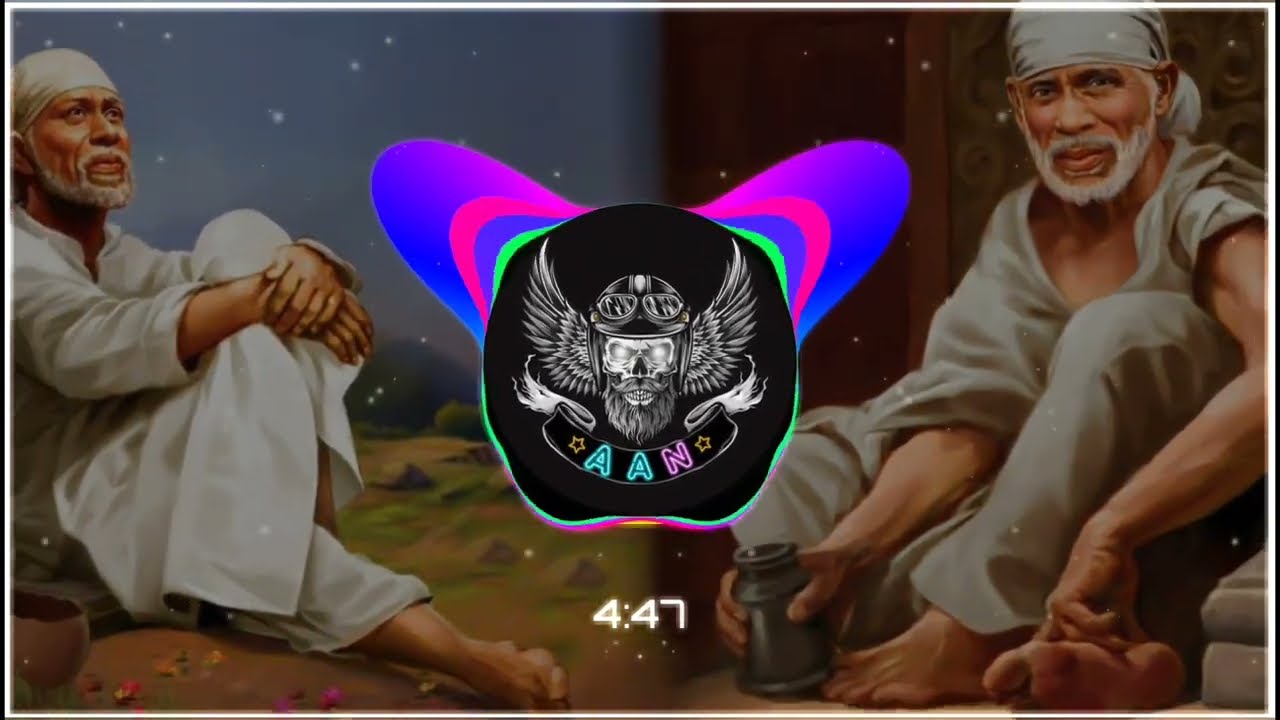 Sai Teri Chokhat Pe || Octapad Mix Song || Hansraj Raghuwanshi || Sai Baba Song || Aan Digital