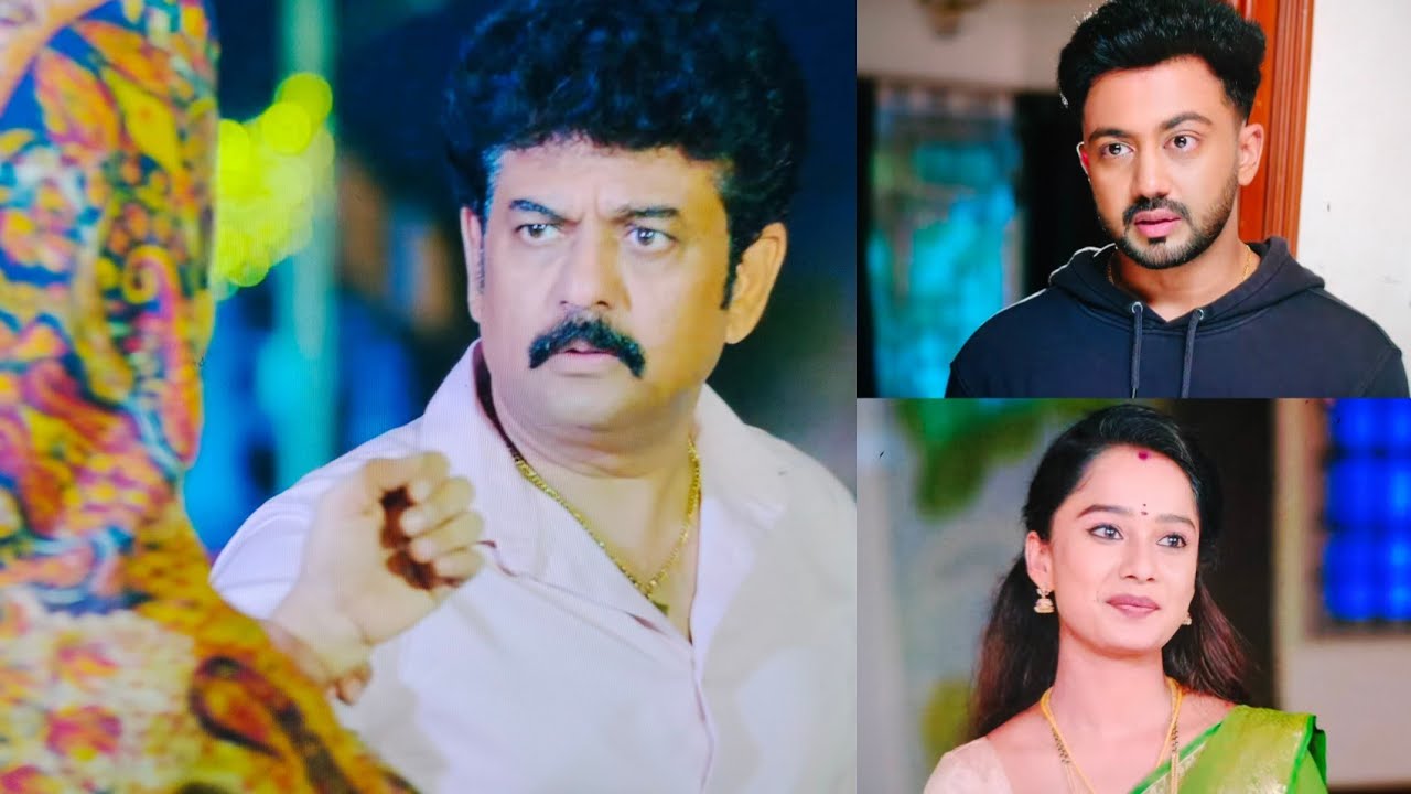ಶಾರದಾನ ಮನೆಗೆ ಕರ್ಕೊಂಡು ಬಂದ ಶ್ರವಣ್ | Ninajothe Nanakathe serial today | star suvarna