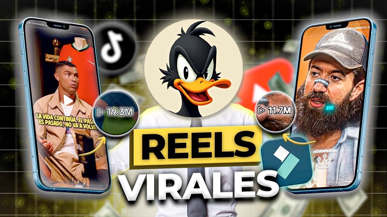 Cómo EDITAR CLIPS de TERCEROS con la NUEVA FUNCIÓN IA de FILMORA 14