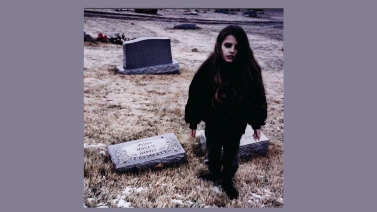 Crystal Castles - Celestica (sped up 1.2x)