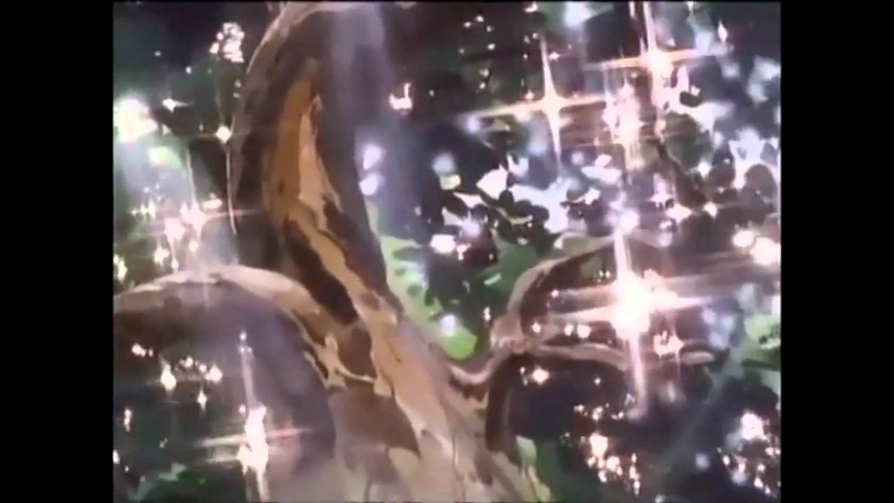 Fallin' [Candy-Terry] - Candy Candy AMV