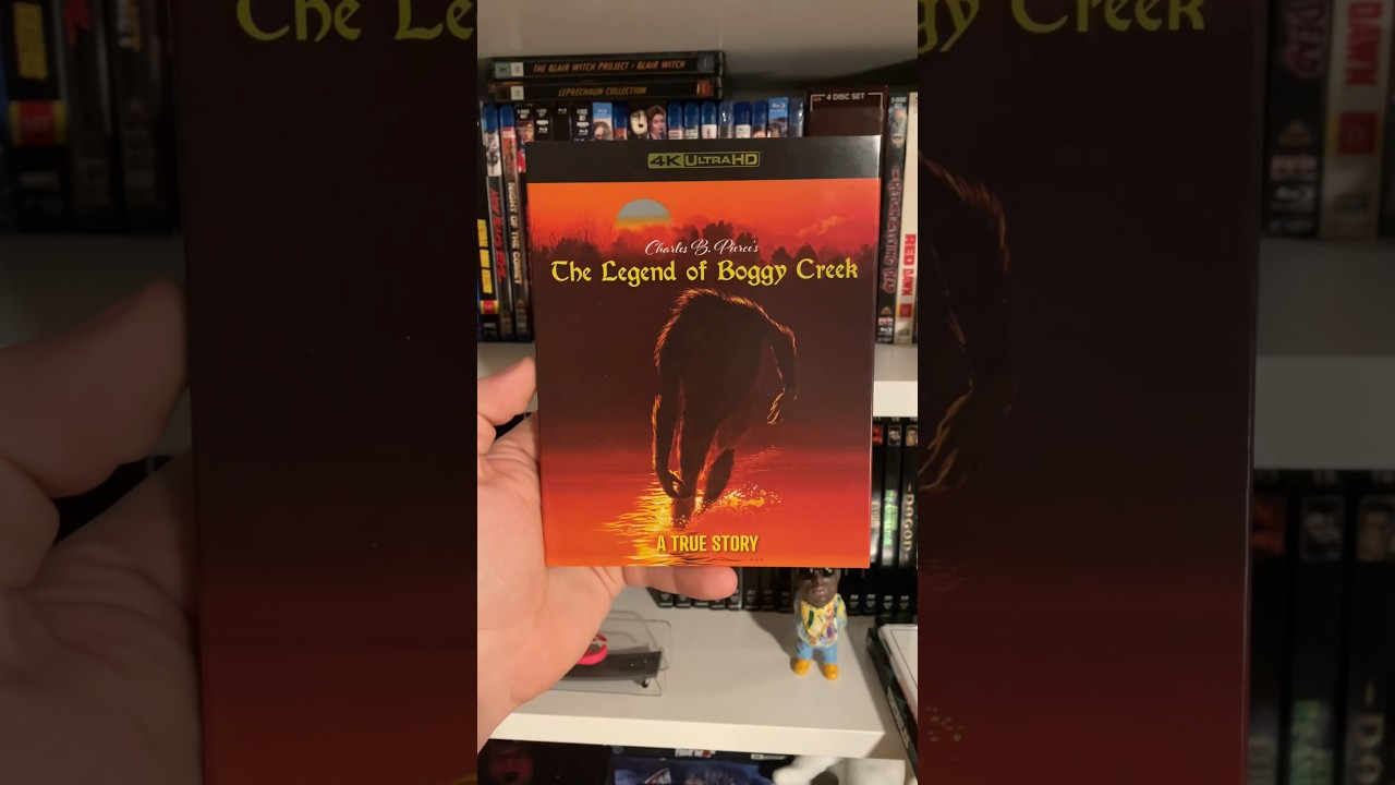 5 GREAT CREATURE FEATURE HORROR MOVIES TO WATCH