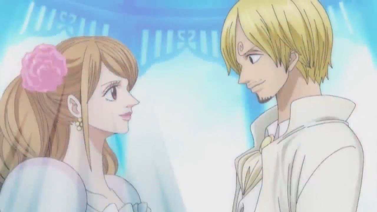 Top 20 Anime Openings Of 2017