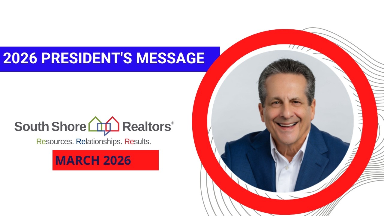 March President Update 2026