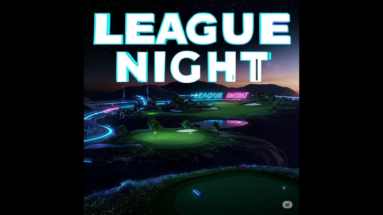 TWISTED PAR 3 - LIVE SGT SIM GOLF