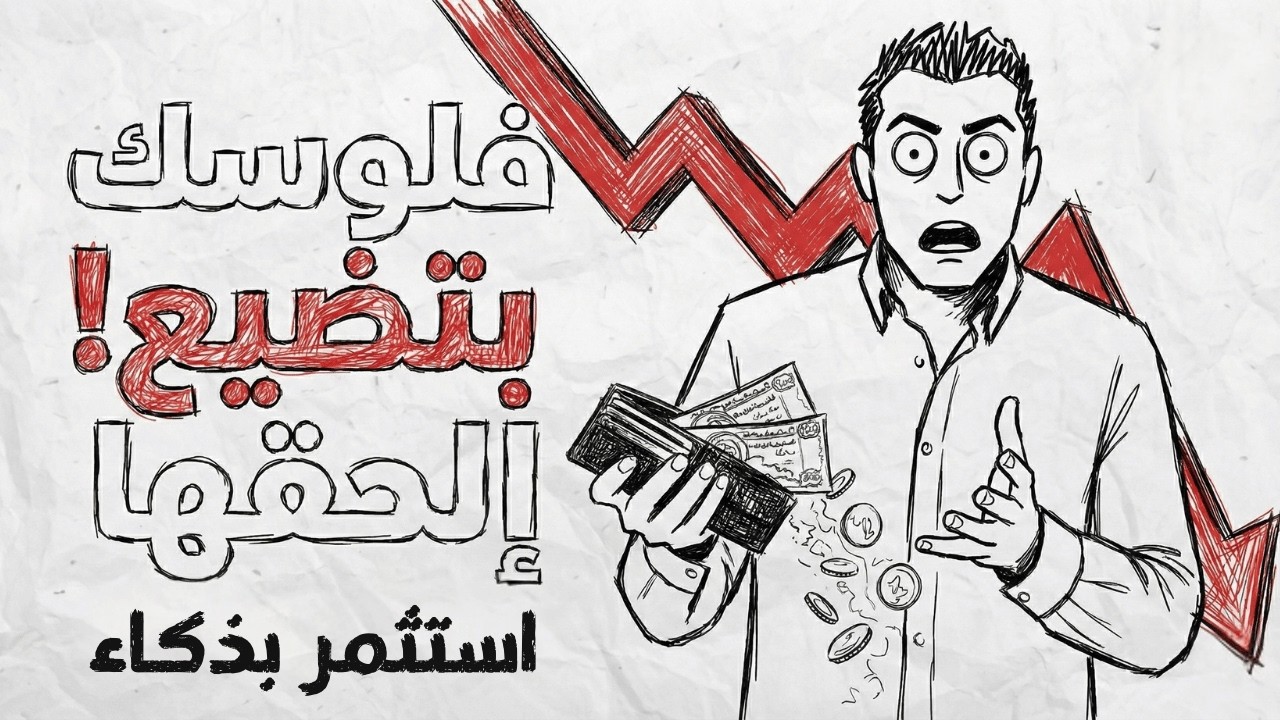 أهم 6 نصائح لاستثمار أموالك.. كيف يمكنك اتخاذ قرارات مالية ناجحة.