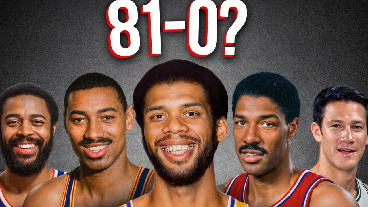 What If the 1970s NBA All-Stars Played in 2026?
