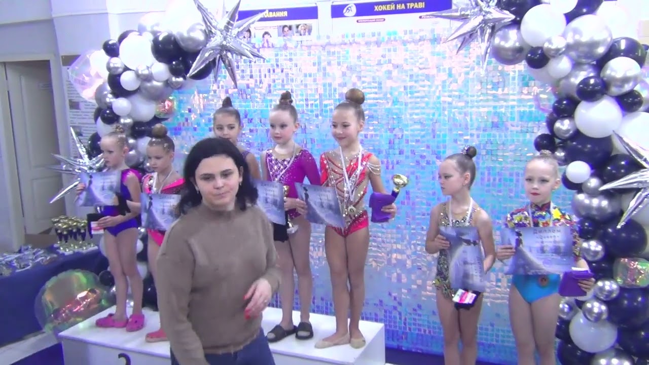 Парад нагородження 2017