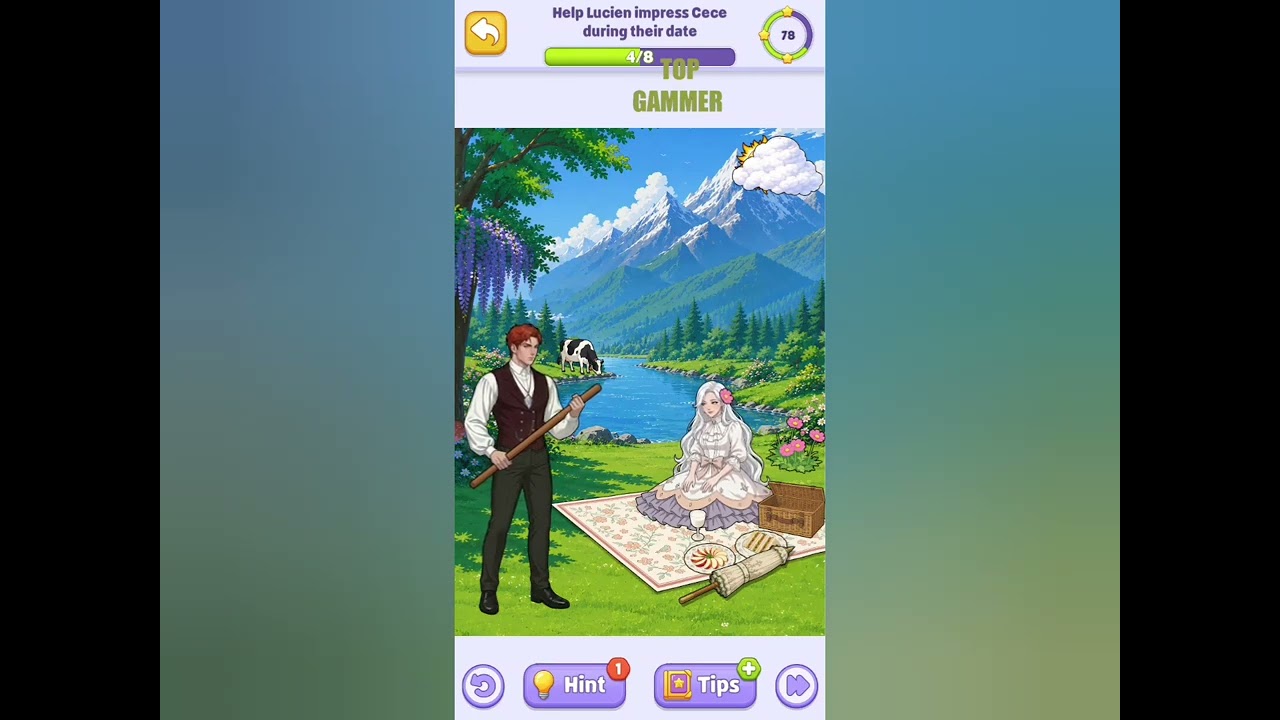 Tricky Story 3 Brain Twist Level 30 Gameplay walkthrough solution