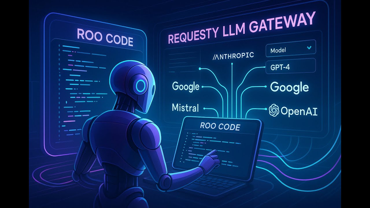 Smarter AI Coding with Roo Code + Requesty