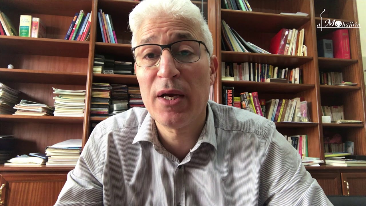 Le Ramadan et les maladies chroniques - Docteur Ahmed El Kadaoui
