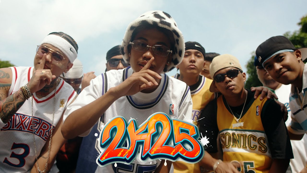 Tribute Collective - 2K25 (Official Music Video)