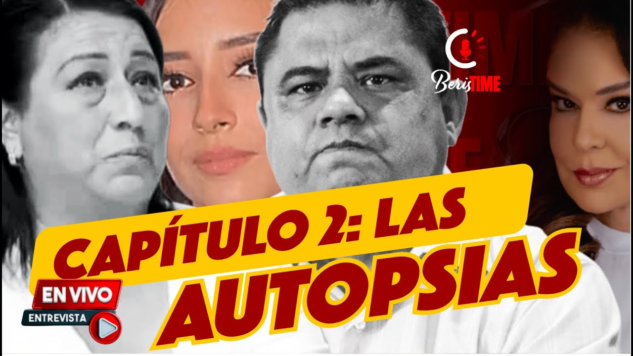 DOLOROSA EXCLUSIVA: Papás de Debanhi Escobar responden tras las revelaciones de HBO