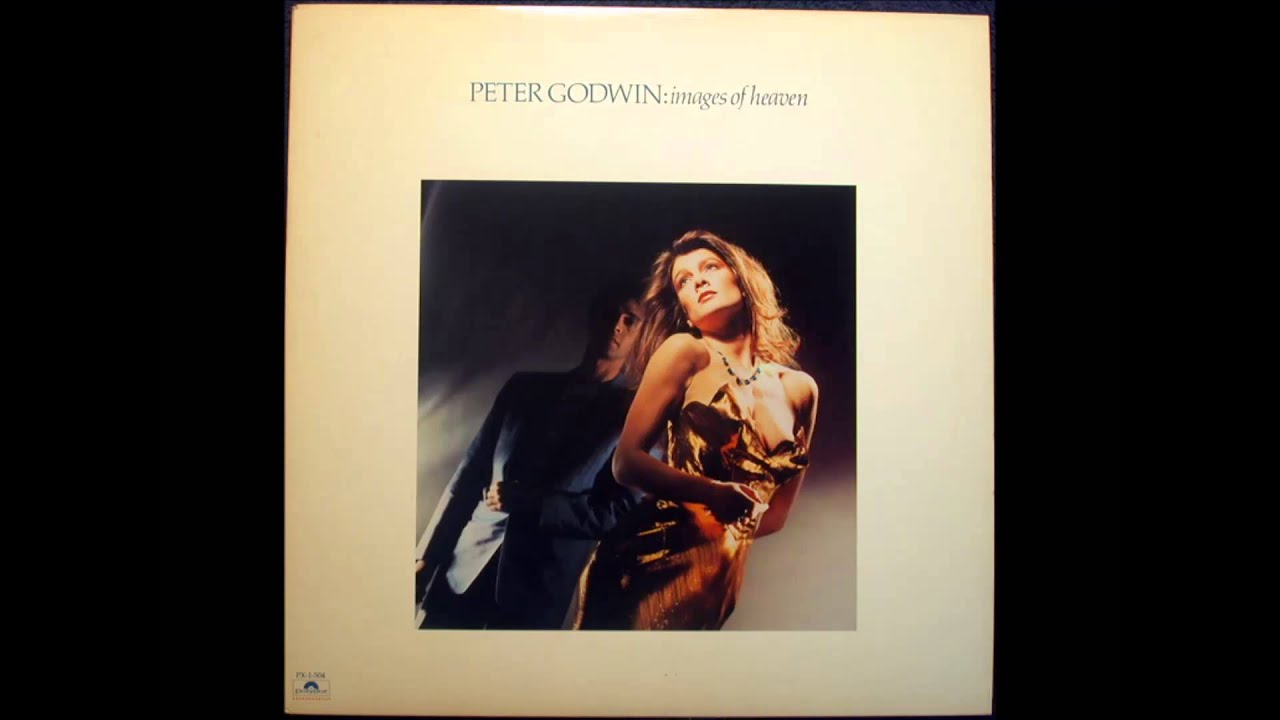 PETER GODWIN - Images Of Heaven