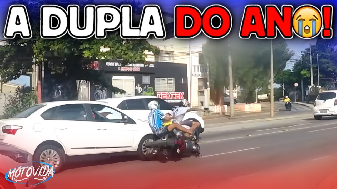 PINOTES QUE N&Atilde;O DERAM CERTO (EP.04)