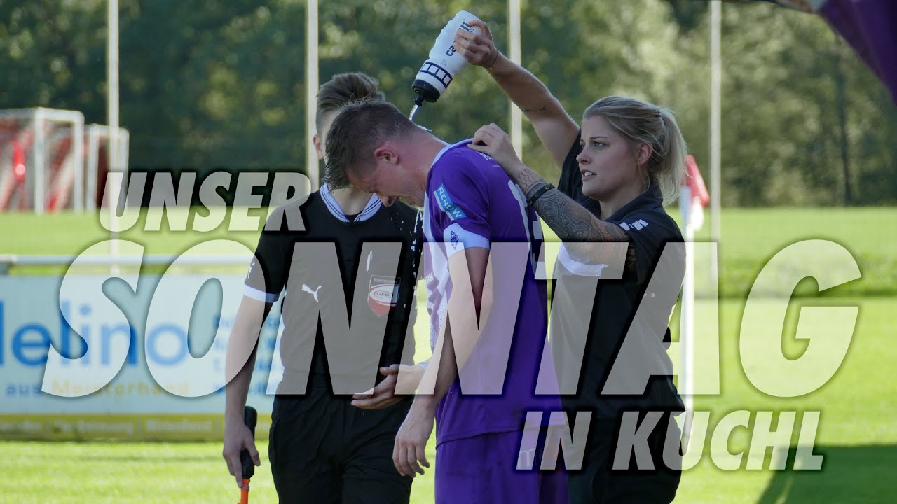 Unser Sonntag in Kuchl | 12. Runde