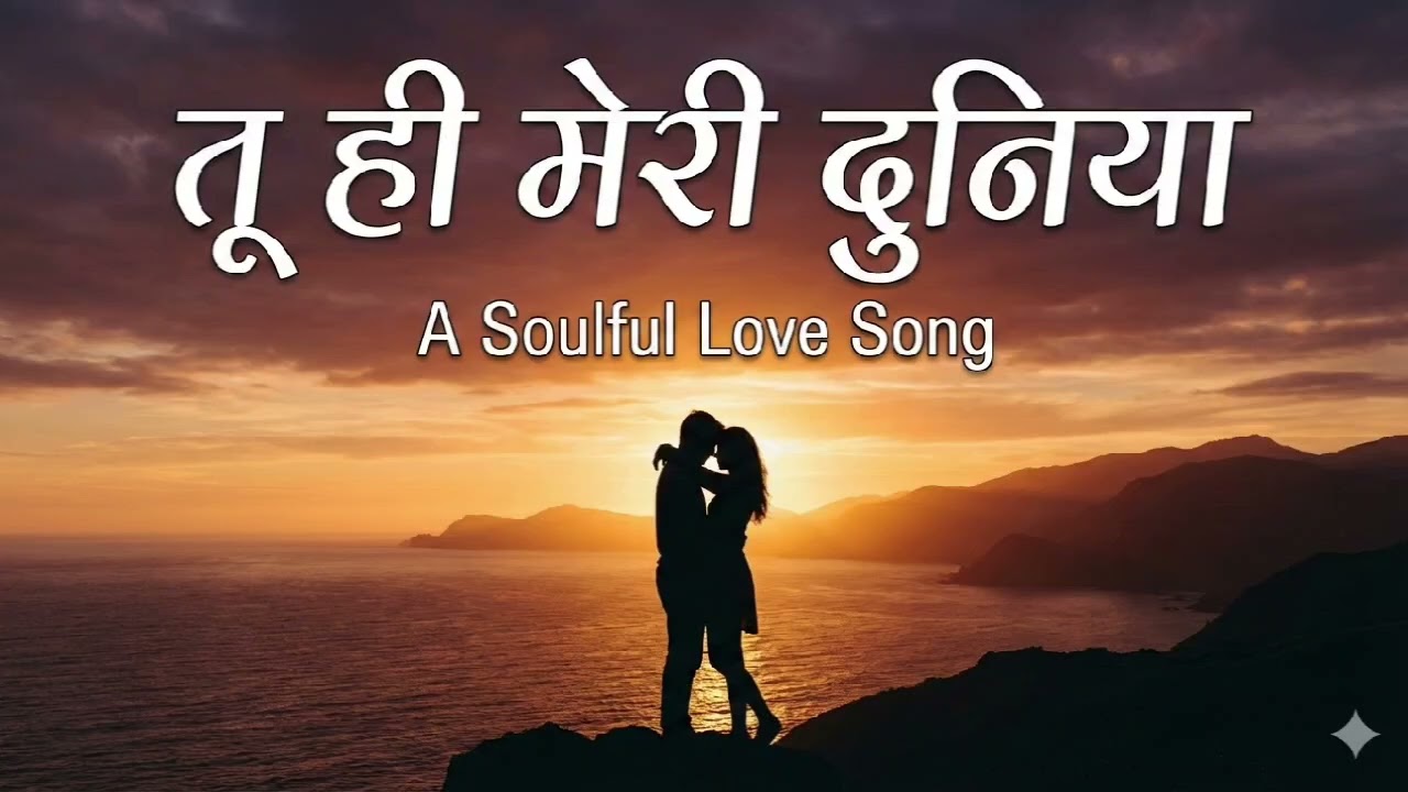 Khamosh Dil Ki Dua ❤️ | Emotional Hindi Romantic Song | Soulful Love Ballad 2026