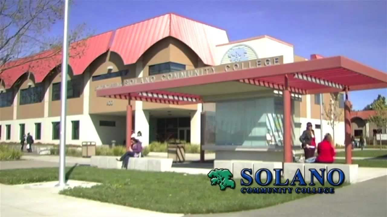 Solano Community College