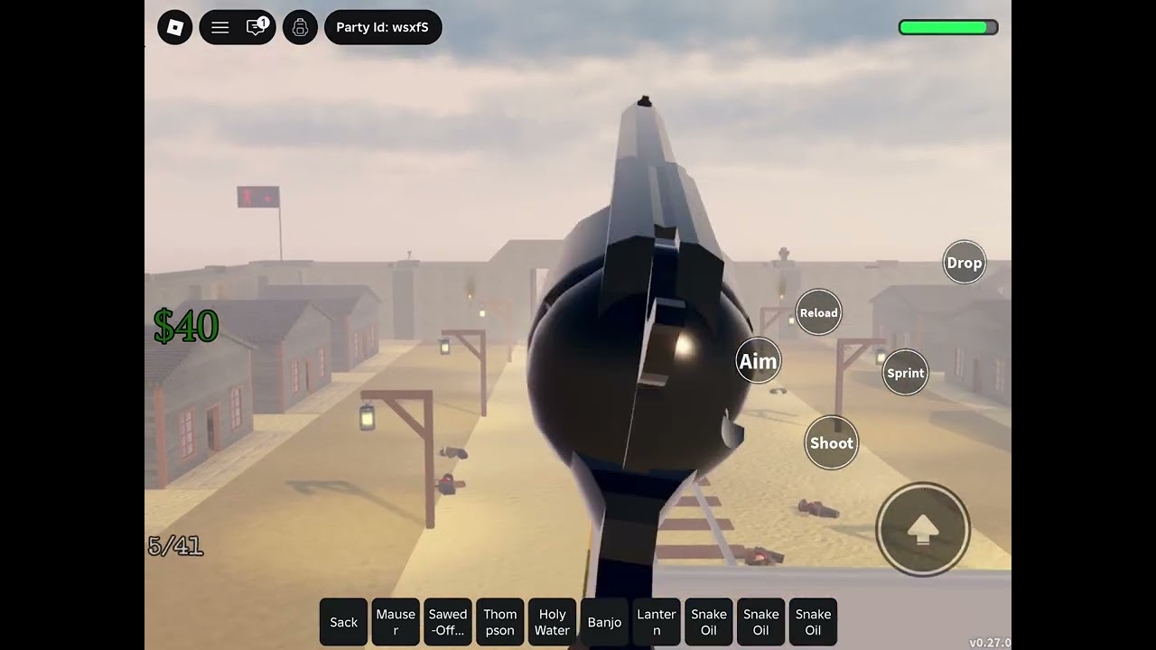 Beating dead rails once again!