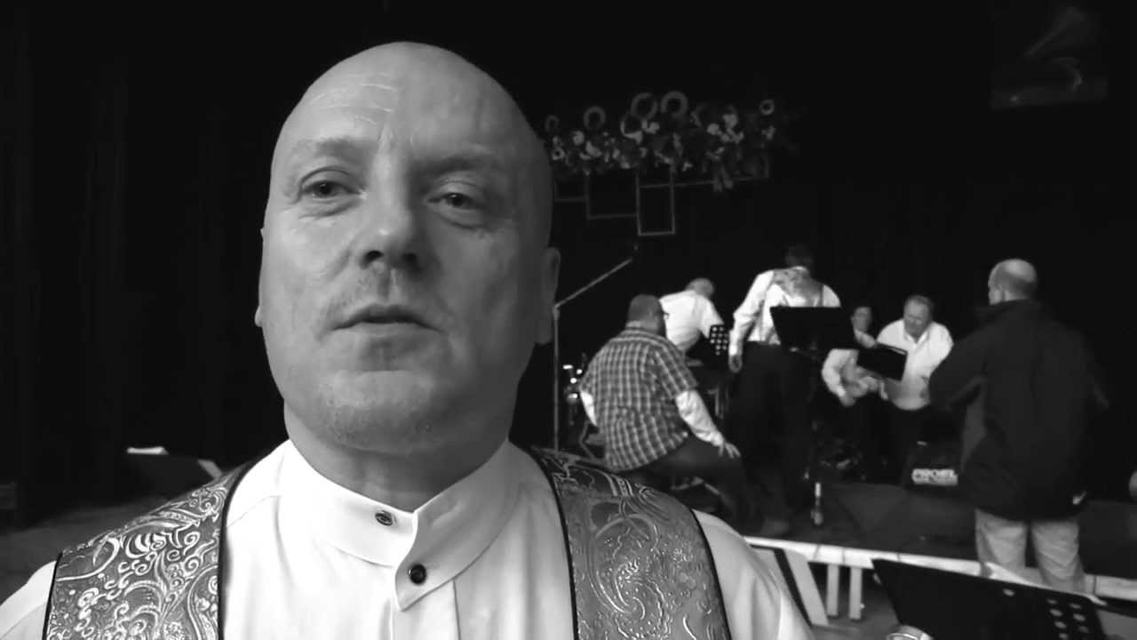 ROZHOVOR: S Miroslavem Dvořákem, kapelníkem jihočeské dechové hudby JIŽANI