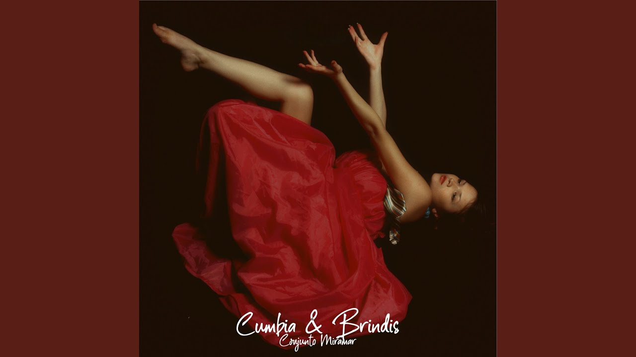 Cumbia Y Brindis