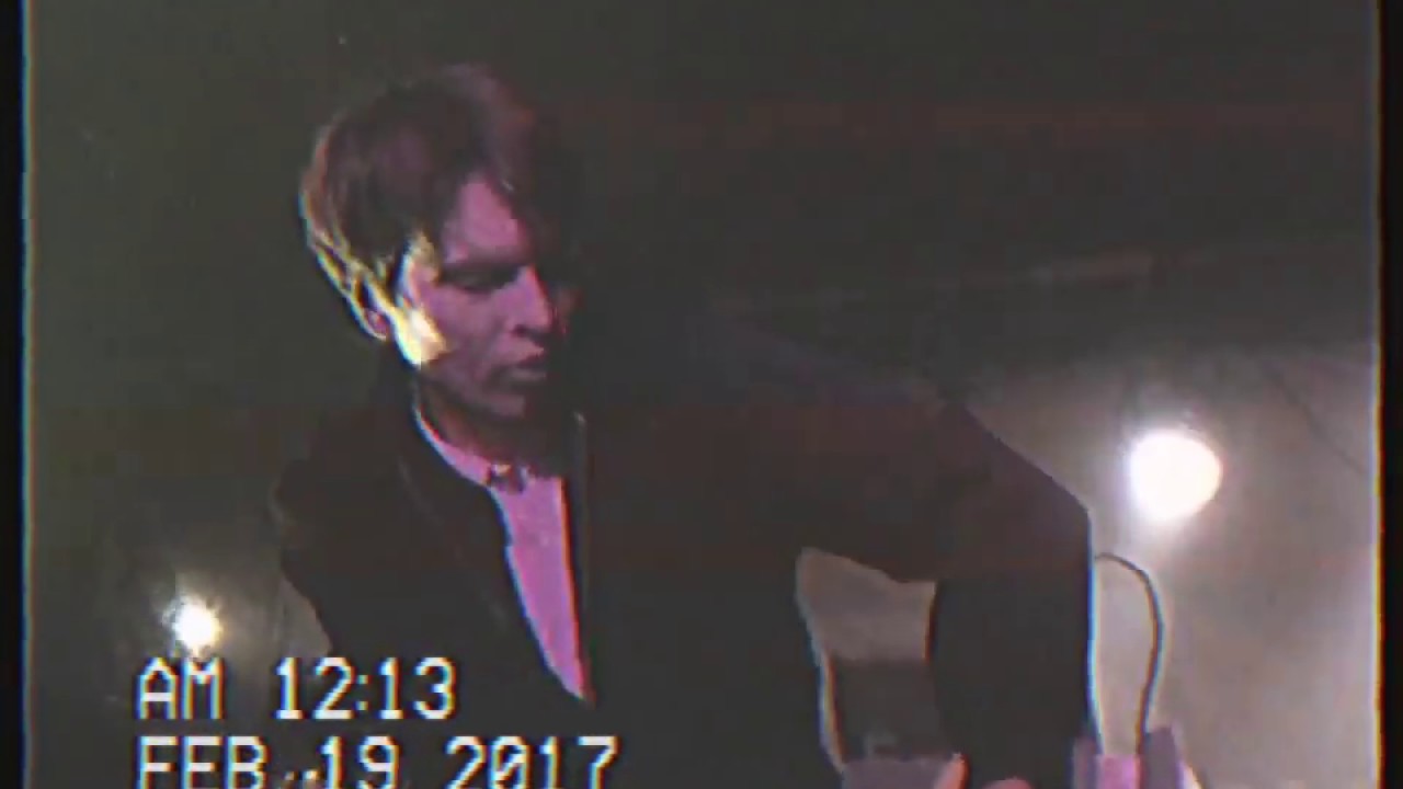 Kireill - W Y S (Live @ Эра)
