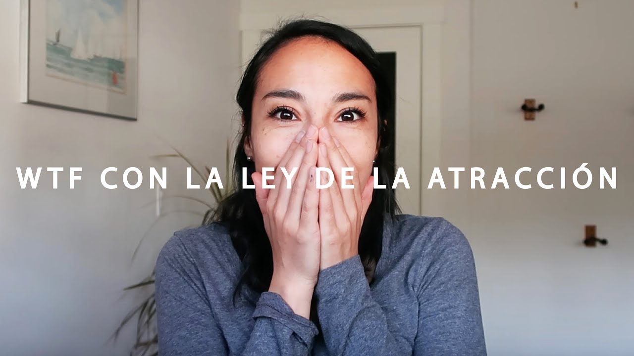MIS HISTORIAS DE ÉXITO CON LA LEY DE LA ATRACCIÓN ⚡️| EXPERIENCIAS REALES Y TÉCNICAS PARA MANIFESTAR