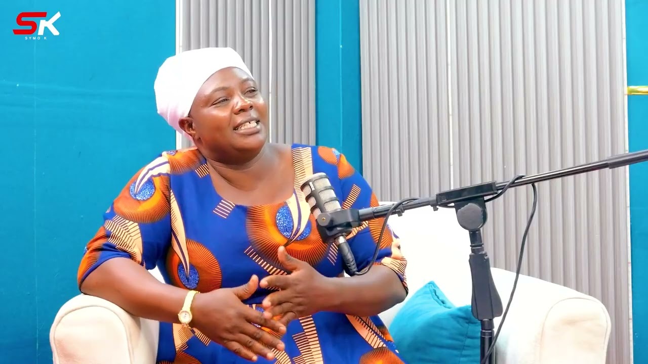NDIENDAGA KUONA ANDU AITU ONA ACIARI NDAINGATIRWO GWITU NGIRIGANIRWO NIO NI RUO RURIA MANGERERIRIE 