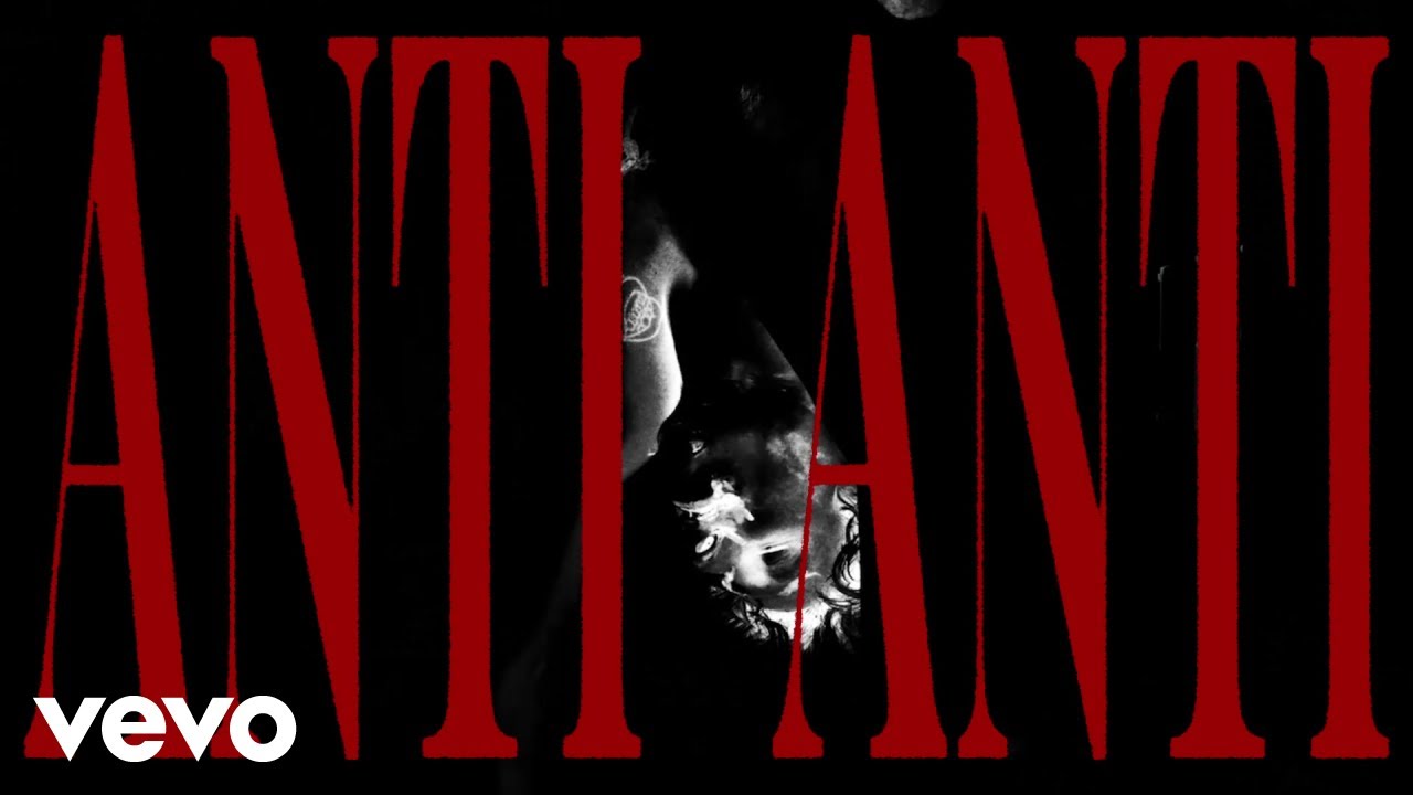 18K - Anti Anti (Visual)