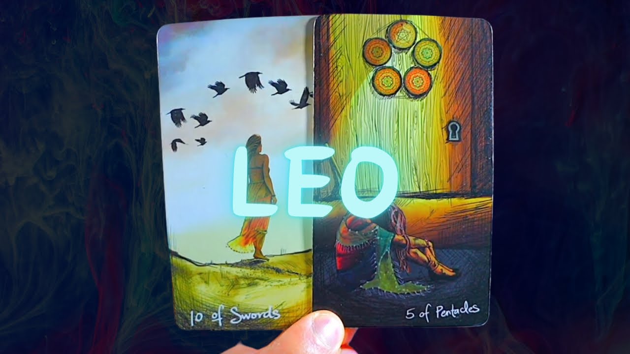 LEO YOUR Intuition Told U They Are A Cheater, But This Person Wants To Prove They ONLY WANT U