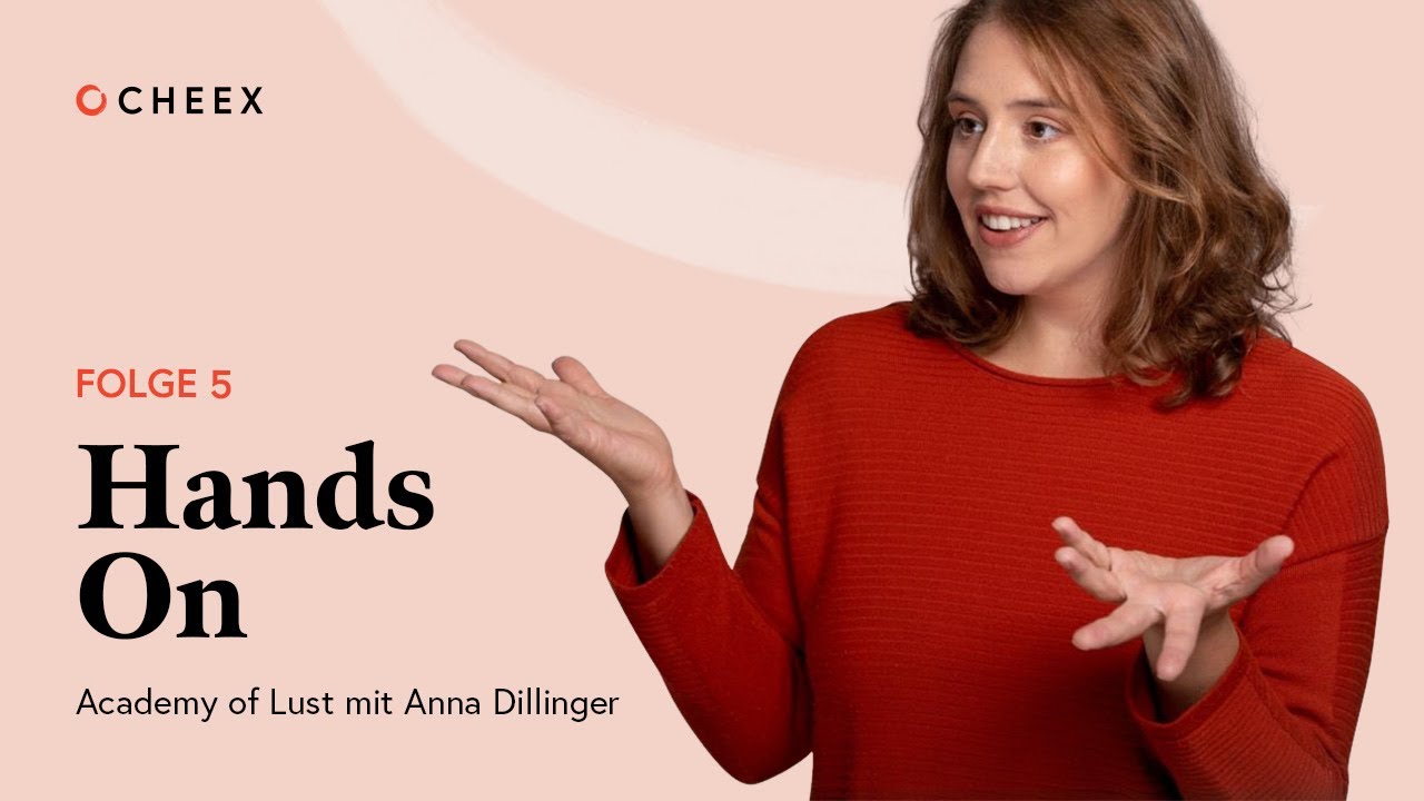 Praktische Tipps! ACADEMY OF LUST 5/5 #cheex