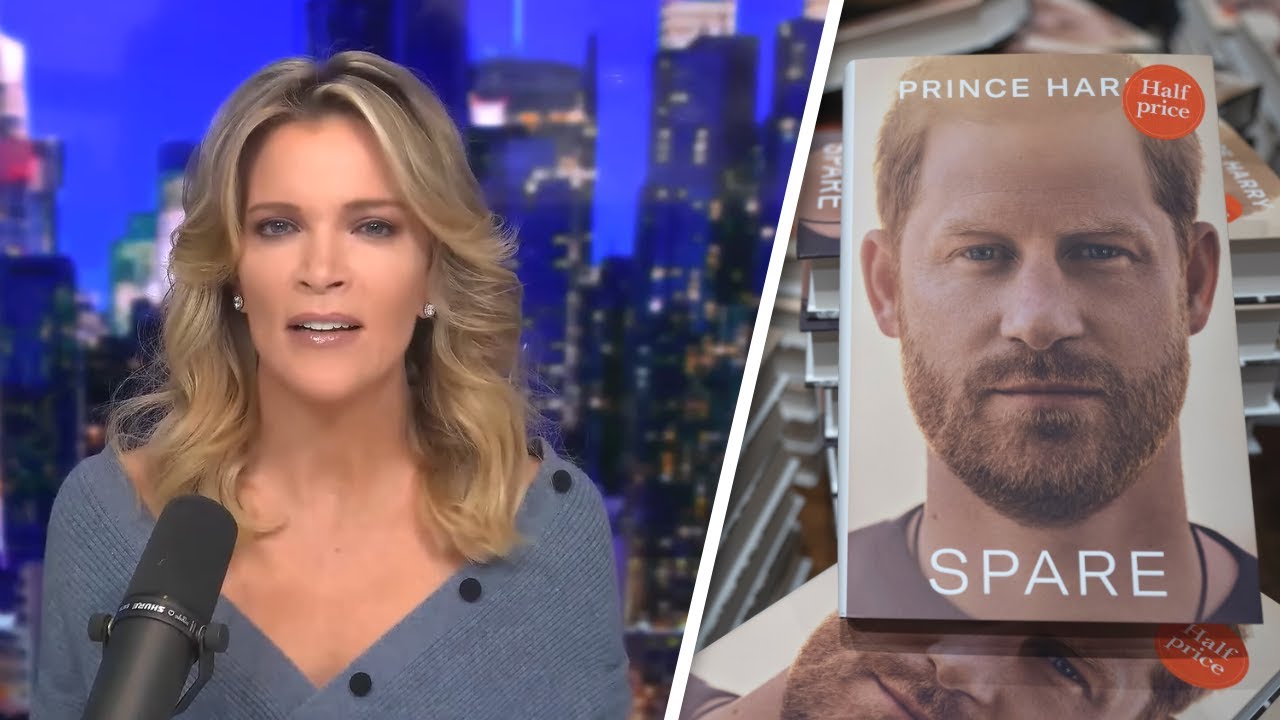 Prince Harry's Humiliating Story About His Mom and His 