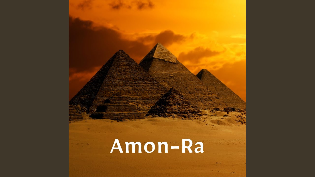 Amon-Ra