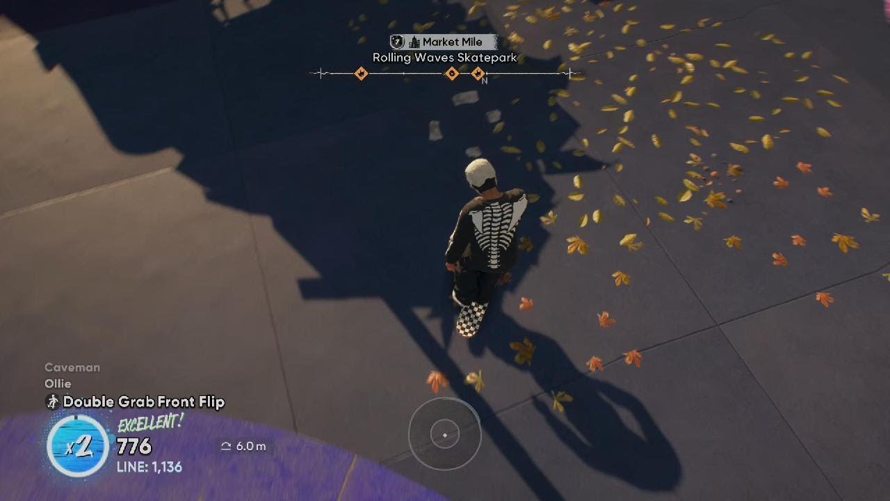 skate._ bad to the bone