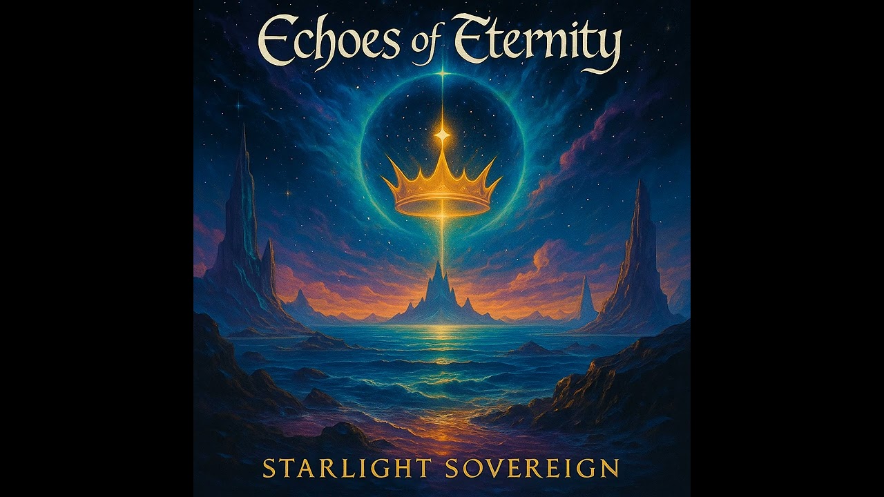 Echoes of Eternity  - Atlas of Dreams