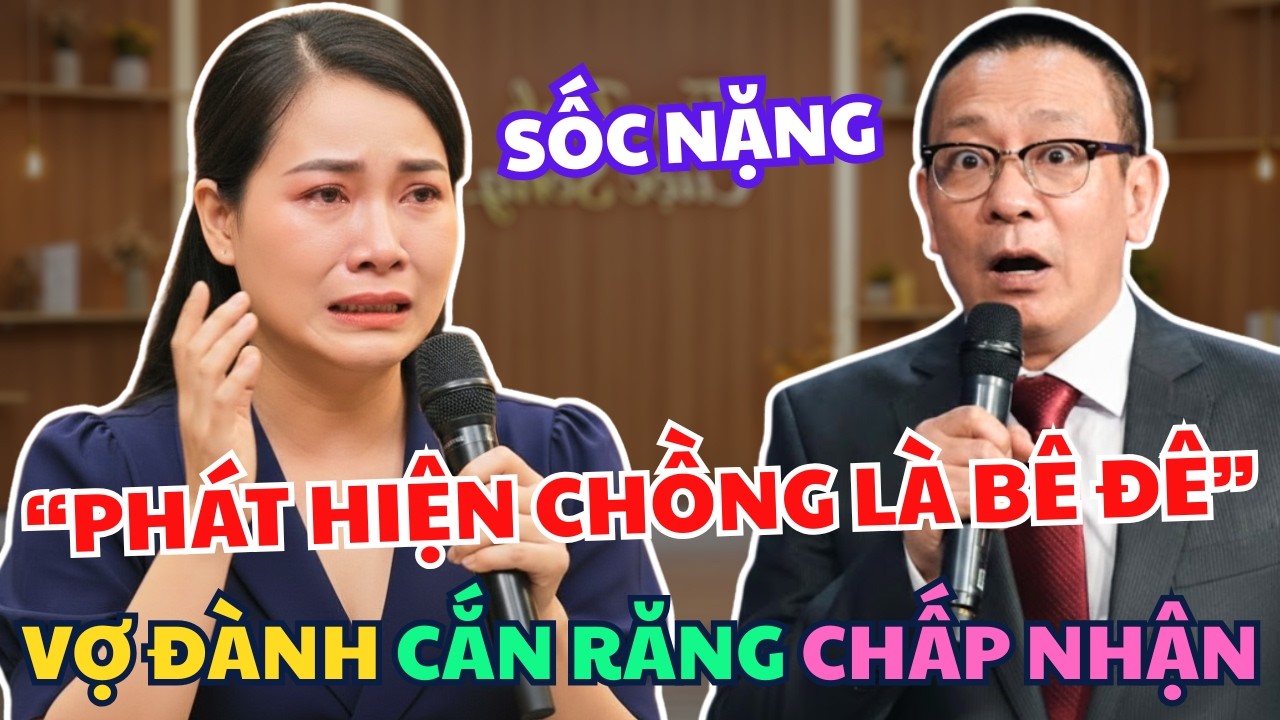 Chồng Ngoại Tình Lộ Liễu, Vợ Vẫn Bình Thản, Đến Khi Biết Sự Thật Ai Cũng Sốc