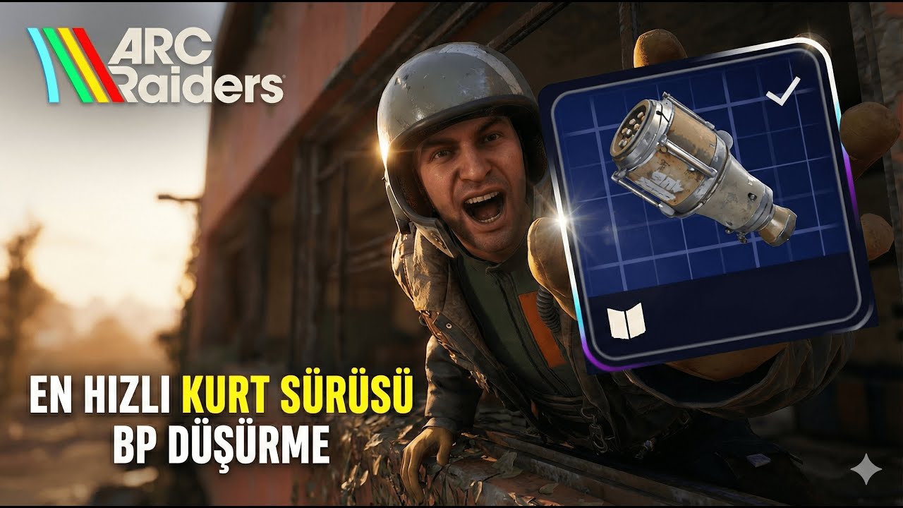 EN HIZLI KURT SÜRÜSÜ (WOLF PACK) BP DÜŞÜRME TAKTİĞİ! 🐺