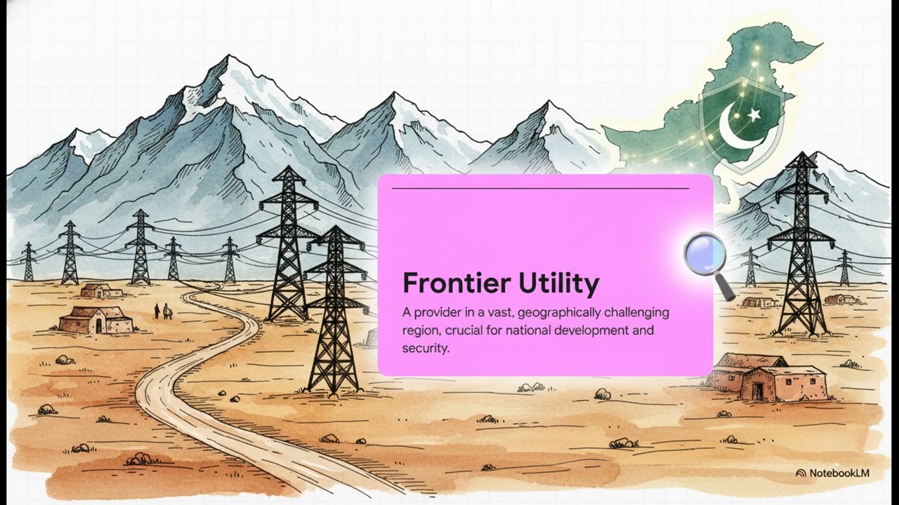 Quetta Electric Supply Company (QESCO)