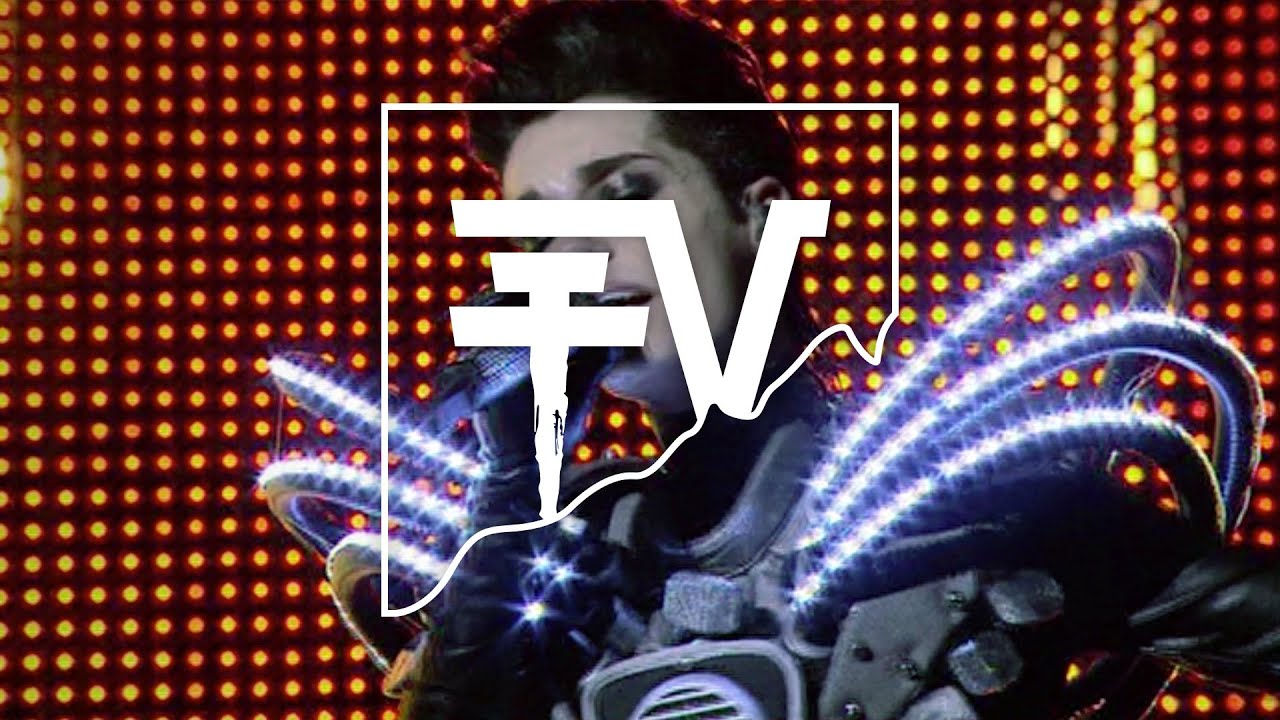 Tokio Hotel Throwback Thursday Live #02 'Darkside of the Sun'