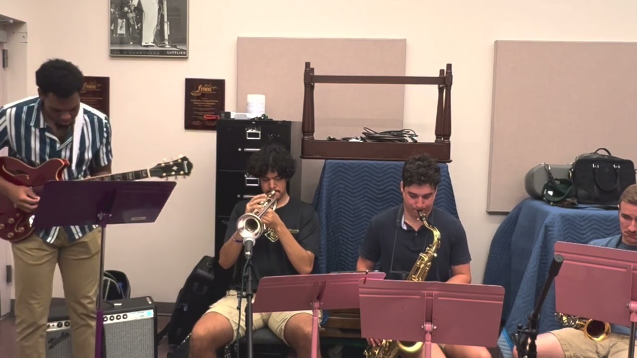 Processional - Dave Holland