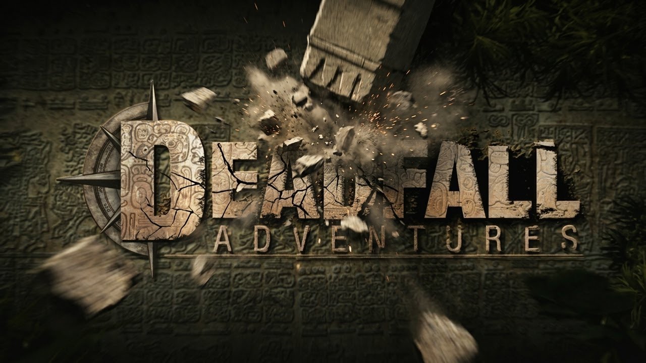 Deadfall Adventures Gameplay Walkthrough Part 1 No Commentary