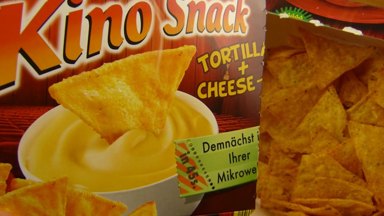 El Tequito - Kino Snack Tortillas + Cheese Dip