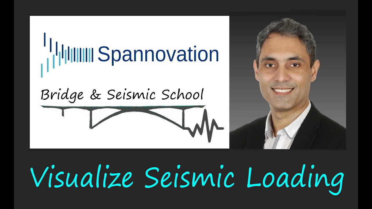 How to Visualize Seismic Loading