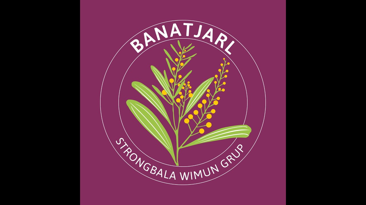 Banatjarl Strongbala Wimun Grup