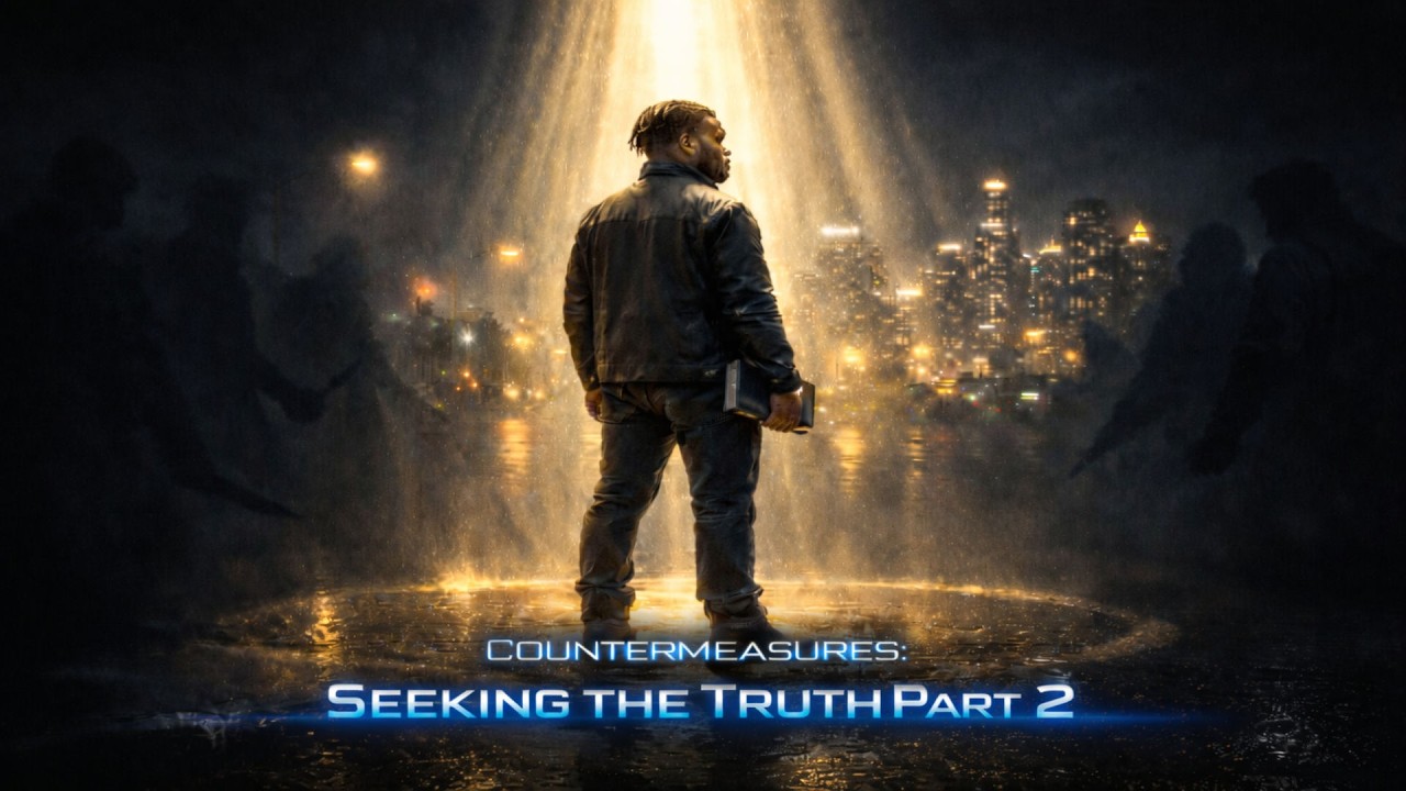 Countermeasures:  Seeking The Truth II